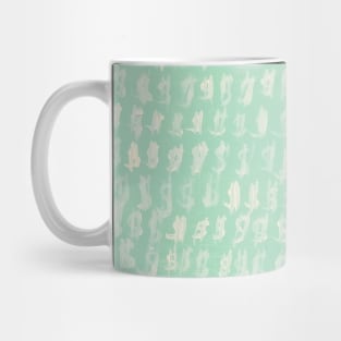 Mo money Mug